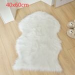 Australian pure white wool carpet - Image 6