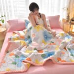 Cool Silk Summer Airable Cover Children - Image 8