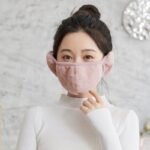 Thermal Mask Women's Thickened Cold Proof Earmuff Winter Keep Warm - Image 7