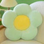 Office Dormitory Student Chair Cushion - Image 2