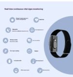 Smart Watch Smart Bracelet Sports Heart Rate - Image 8