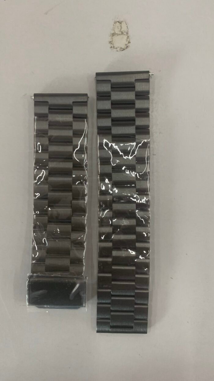 Leather new Smart Watch - Image 6
