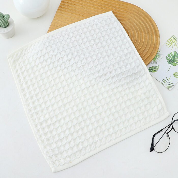 Household Bathing Water Absorbent And Quick Drying Unisex Plus Thickened Pure Cotton Bath Towel Wipe - Image 3