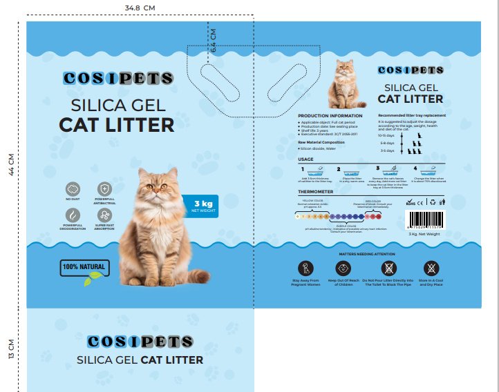 c550182d-8581-4c43-84b2-80e28149d5a9.jpg Silicone Indicator Cat Litter - Image 1
