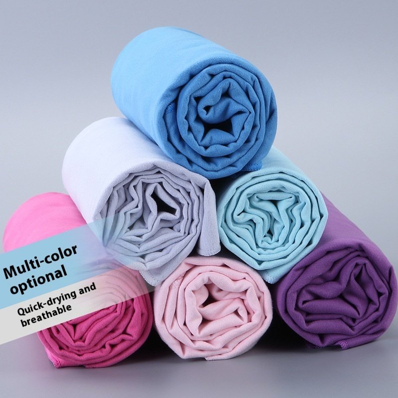 c5d82e25-19ca-42ae-88fd-219382d4c05f.jpg Double-sided Velvet Quick-drying Sports Towel Absorbent - Image 1