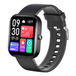 Smart Watch Heart Rate Blood Oxygen Health Monitoring Sports Watch - Image 2