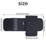 Gym Portable Magnet Kettle Cover Magnet Mobile Phone Bag Can Store Bluetooth Headset Membership Card - Image 5
