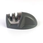 Knife Sharpener Mini Quick Kawaii Kitchen Accessories Portable Two-stage Mouse Sharpening Stone Kitchen Supplies - Image 6