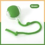 Interactive Cat Toy Ball Super Drive Cat Rolling Ball - Image 6