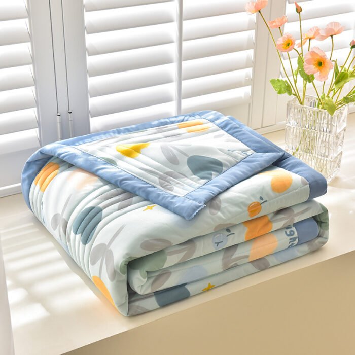Cool Silk Summer Airable Cover Children - Image 4