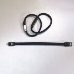 New Bracelet Charger USB Charging Cable Data Charging Cord For IPhone14 13 Max USB C Cable For Phone Micro Cable - Image 7