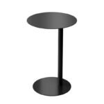 Coffee Sofa Side Table Mini Bedside Corner Table - Image 2