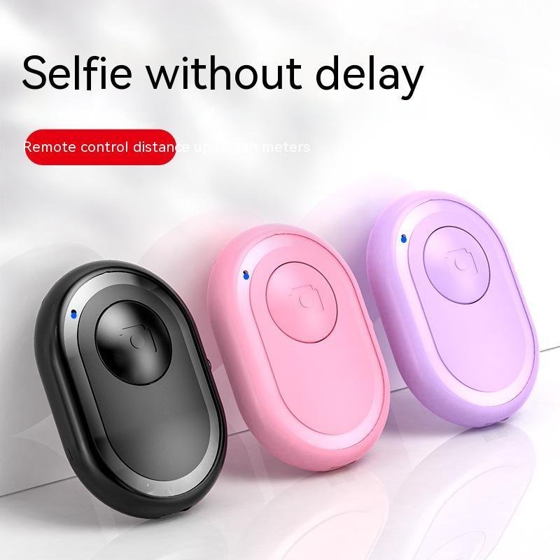 cedaf049-ddcc-4359-86fb-3448aa66dda1_trans.jpeg Wireless Bluetooth Remote Self-timer Photo Remote Control - Image 2