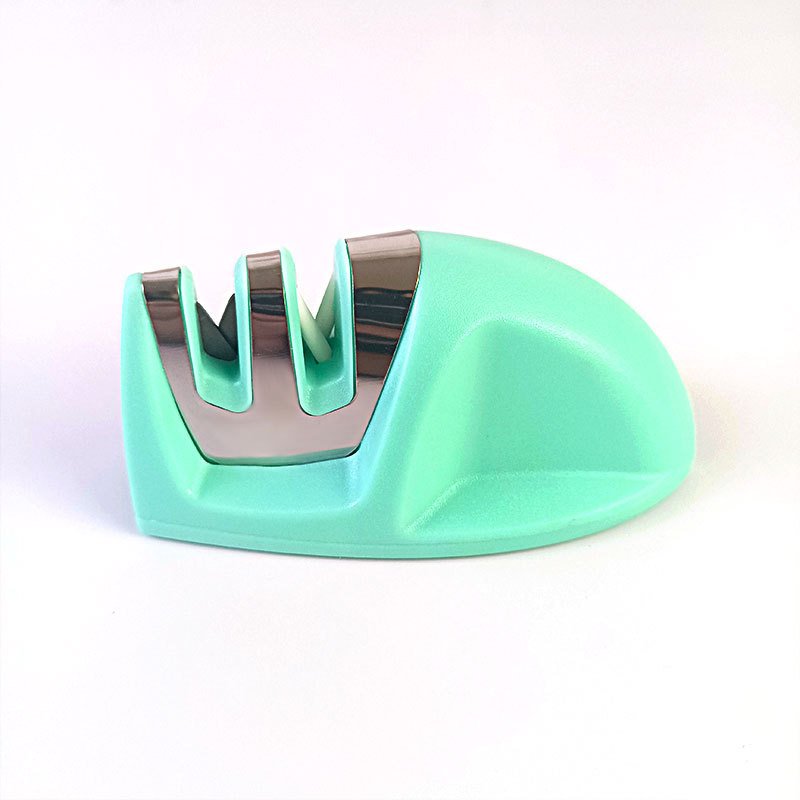 d20b4ccf-a8cf-499b-80bb-ba4cd996bae4.jpg Knife Sharpener Mini Quick Kawaii Kitchen Accessories Portable Two-stage Mouse Sharpening Stone Kitchen Supplies - Image 9