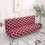 Stretch Sofa Mattress Cover Fabric Folding Gloves - Image 7