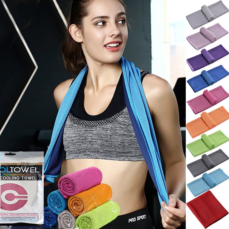 d68cca84-8d57-4e67-983a-3530726db63d.jpg Sports Quick-Drying Cooling Towel Swimming Gym Travel Cycling Gym Club Yoga Sports Cold Feeling Sport Towels To Take Carry Hot - Image 1
