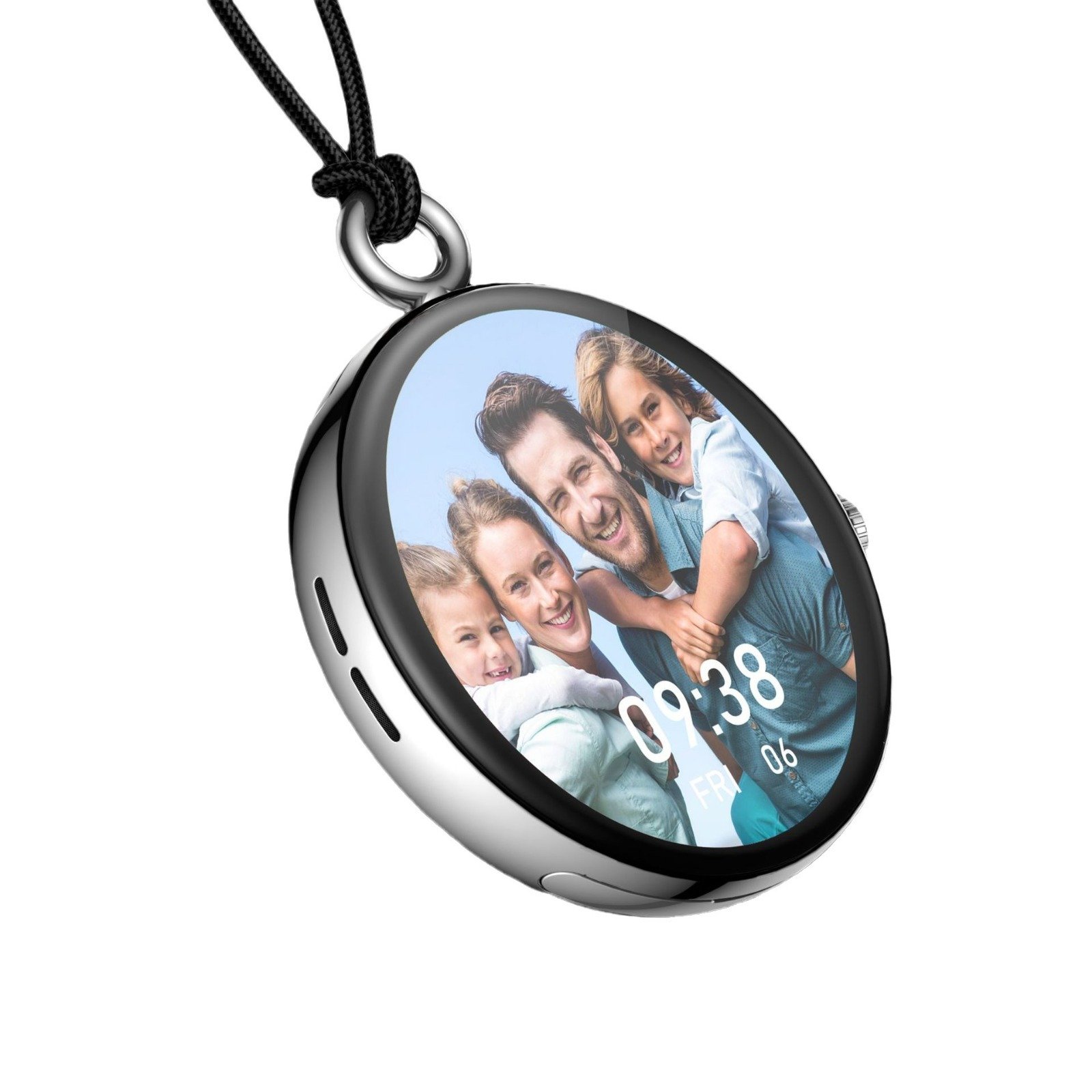 d754523e-f5c1-4977-a72c-8cb65e0e28c2.jpg Smart Watch Lanyard Pocket Watch Bluetooth Calling - Image 6