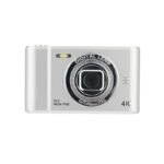 48 Million Pixels Retro HD Digital Selfie Camera - Image 5