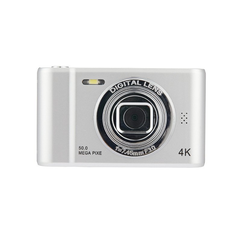 d7dcc7fd-ef68-484d-b8a4-0a5e2ba3909a.jpg 48 Million Pixels Retro HD Digital Selfie Camera - Image 5