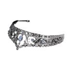 Wedding Makeup European-style Bridal Crown - Image 5