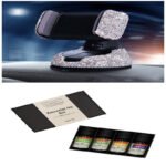 Lavender plant essential oil  aroma diffuser humidifier - Image 7