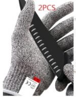 Cut resistant gloves - Image 6