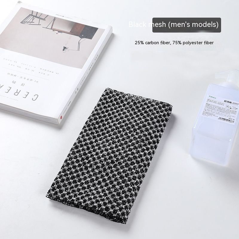 df73b37b-58a4-4297-8495-73444021430e.jpg Long Household Painless Double-sided Shower Towel - Image 5