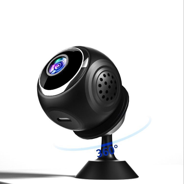 e1803e9e-c72f-4fd9-9226-400dc333910a.jpg HD WiFi Smart Portable X11 Camera - Image 4