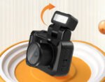 HD Digital Camera Campus Student Only Portable Small Vlog Retro Entry Travel Y4000 - Image 4