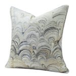 Luxury Sitting Room Sofa Simple Pillow - Image 4