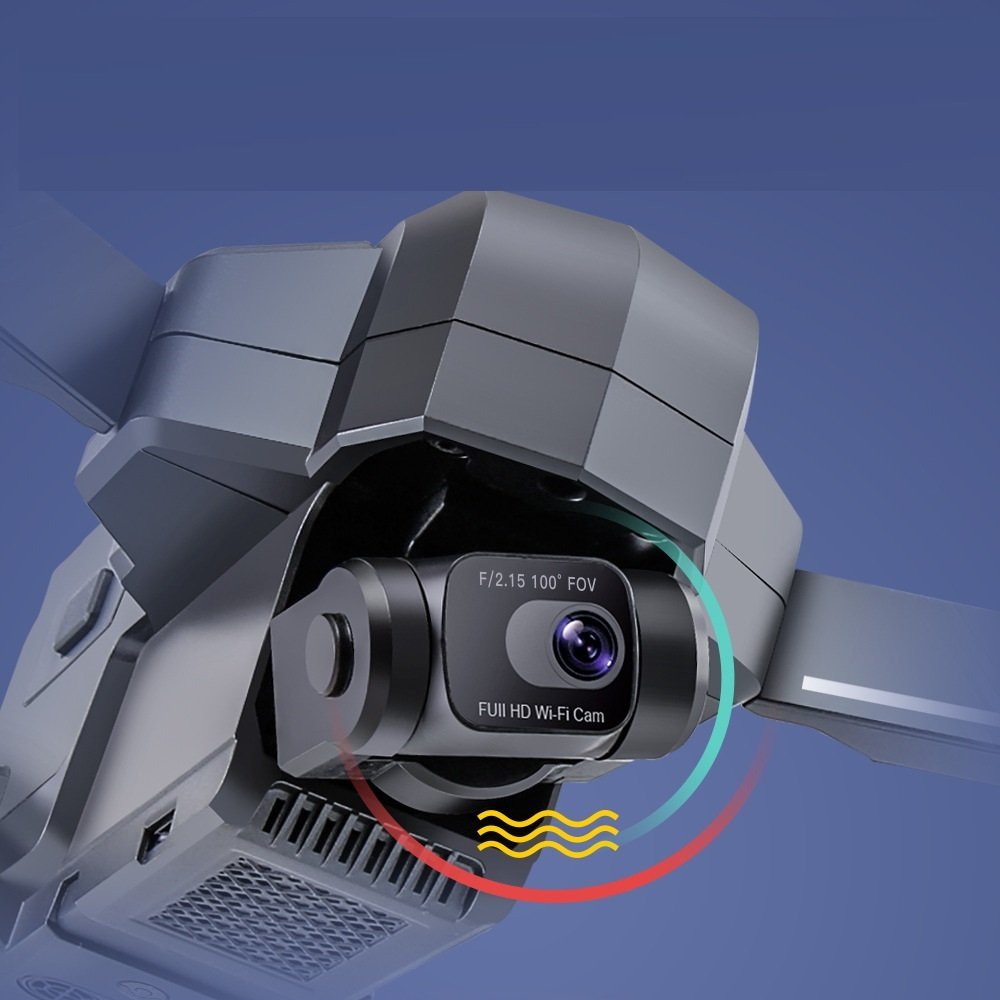 e764575a-600c-4f54-a30e-fdac49492bee.jpg EIS Electronic Anti-shake Gimbal Version GPS Automatic Return Drone - Image 2