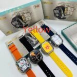 Bluetooth Calling Smart Watch - Image 6