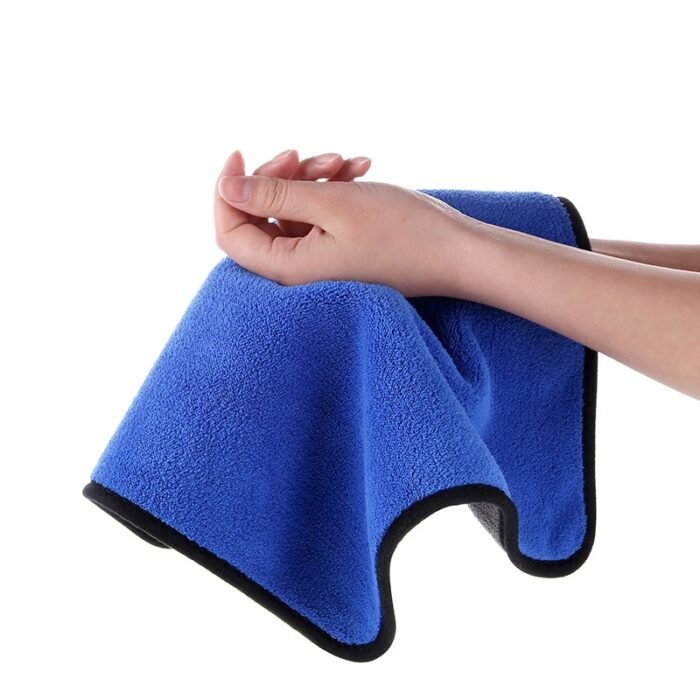 Lazy Household Cleaning Dishcloth - Image 4