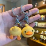 Cute Creative Key Ring Doll Ornaments - Image 7