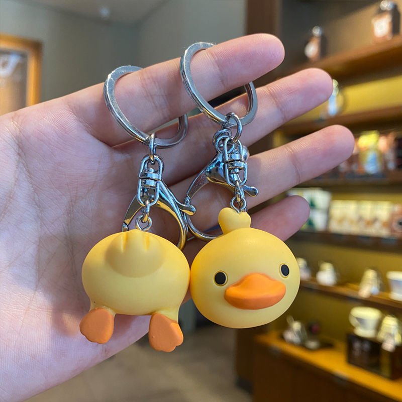 ea8486bc-0343-46d4-bda5-eb6ada3baf15.jpg Cute Creative Key Ring Doll Ornaments - Image 7