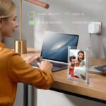 Electronic Photo Frame - Image 2