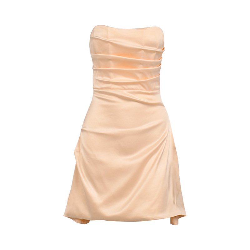 eb0d04dc-73a9-4726-a392-9e5d4fa151ee.jpg European And American Backless Dress Summer Women - Image 5