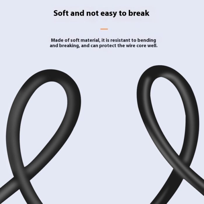 Power Cord Suitable For Sunglasses Plastic - Image 4