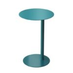 Coffee Sofa Side Table Mini Bedside Corner Table - Image 9