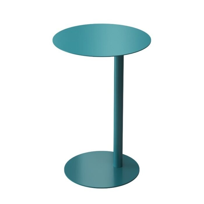 Coffee Sofa Side Table Mini Bedside Corner Table - Image 9