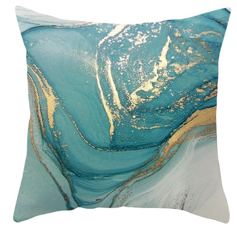 ed31b739-d97e-4211-a81e-33be549b2993.jpg Artist Residence Office Ink Pattern Abstract Decorative Pillow Cover - Image 1