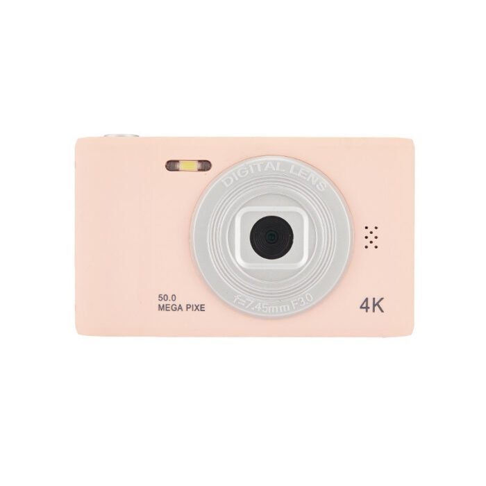 48 Million Pixels Retro HD Digital Selfie Camera - Image 7