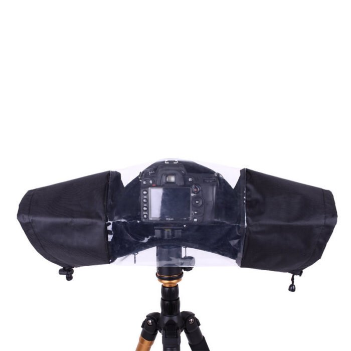 Professional SLR Camera Rain Cover Protective Case - Image 6