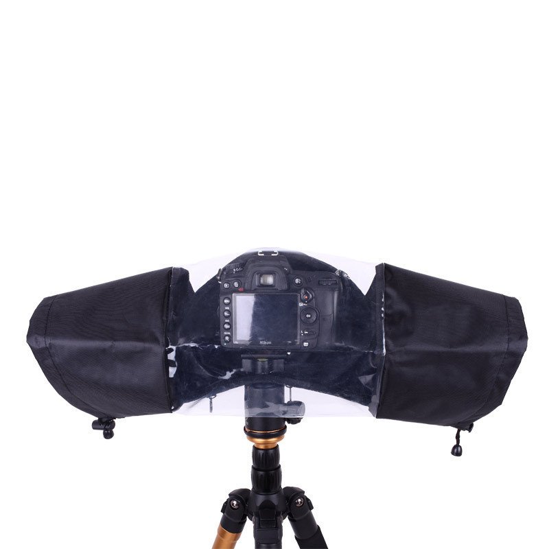 efa65f31-88ab-4fee-b697-9c75084e7c23.jpg Professional SLR Camera Rain Cover Protective Case - Image 6