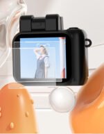 HD Digital Camera Campus Student Only Portable Small Vlog Retro Entry Travel Y4000 - Image 8