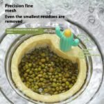 Cactus Sink Filter Basket Kitchen Innovative Filter Screen Kitchen Gadgets - Image 4