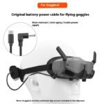 Power Cord Suitable For Sunglasses Plastic - Image 3