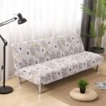 Stretch Sofa Mattress Cover Fabric Folding Gloves - Image 3