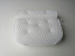Bathroom Suction Cup Pillow Mesh Bath Pillow Pillow Bathtub Pillow Pillow - Image 6