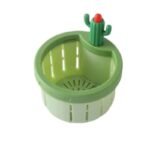 Cactus Sink Filter Basket Kitchen Innovative Filter Screen Kitchen Gadgets - Image 5